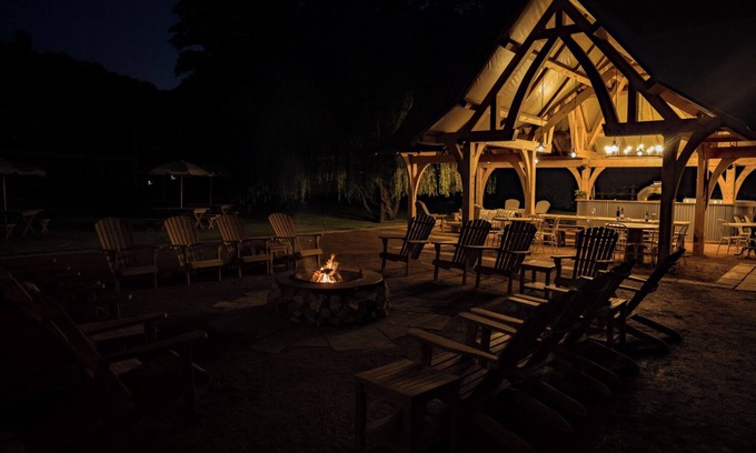 Tintern Hotel | The Royal George