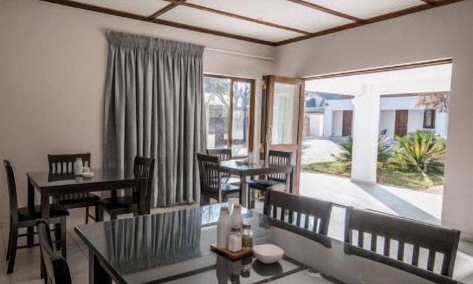 Klerksdorp House | The Royal Guest House