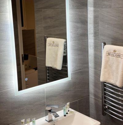 Clacton-on-Sea Hotel | The Royal Hotel - Clacton On Sea