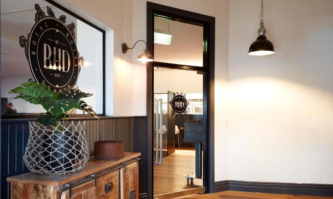 Drouin Hotel | The Royal Hotel, Drouin