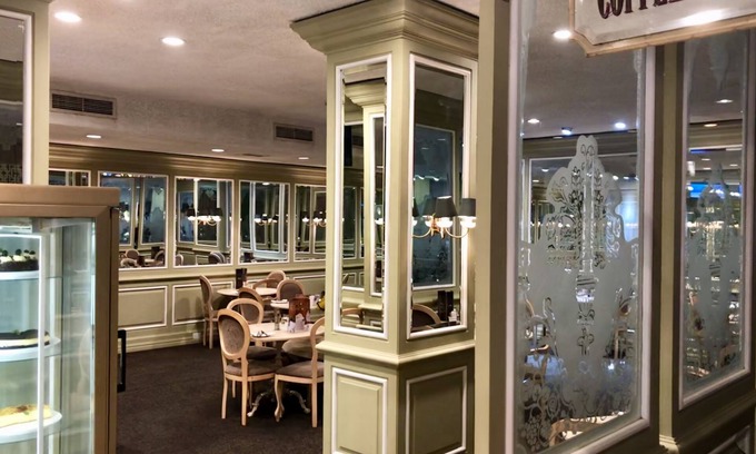 Durban Central Business District Hotel | The Royal Hotel