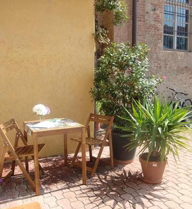 Venaria Reale Apartment | The Royal House - un passo dalla reggia/en-es-it
