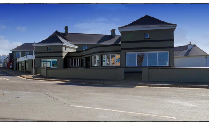 Kilkee Hotel | The Royal Marine Guest Accommodation