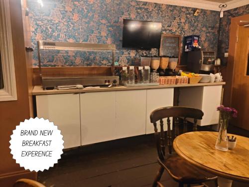 Bere Regis Hotel | The Royal Oak