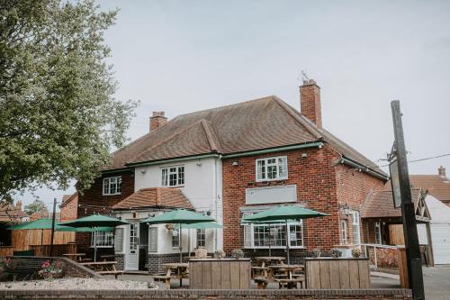 Sleaford Hotel | The Royal Oak