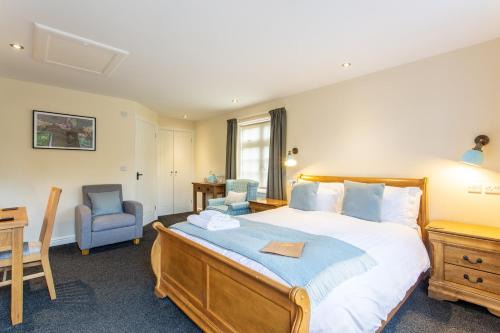Long Whatton Hotel | The Royal Oak
