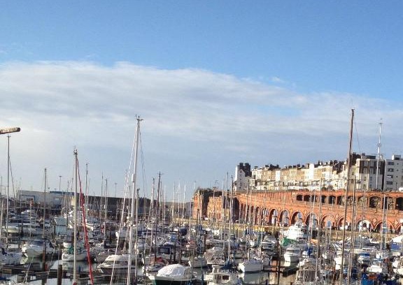 Ramsgate Hotel | The Royal Oak Hotel