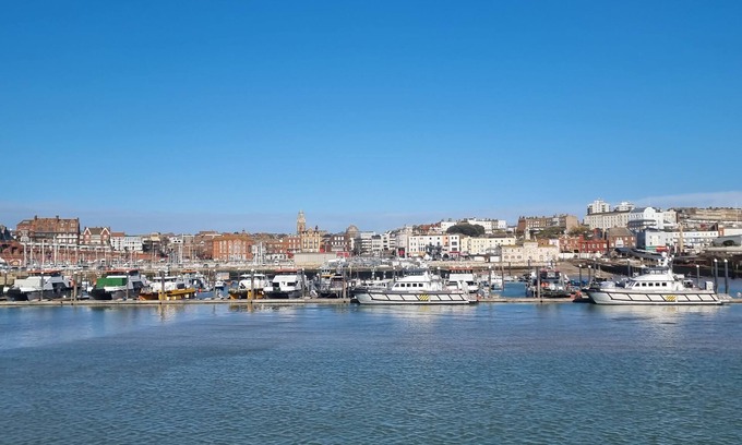 Ramsgate Hotel | The Royal Oak Hotel