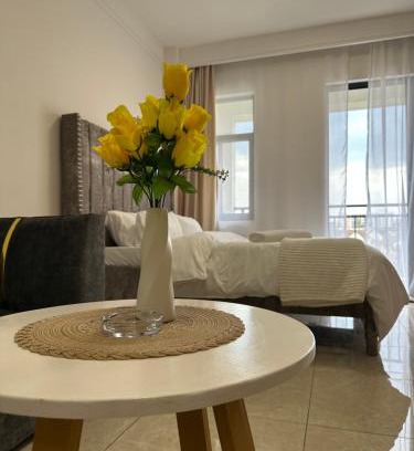 Ruaka Apartment | The Royal Retreat