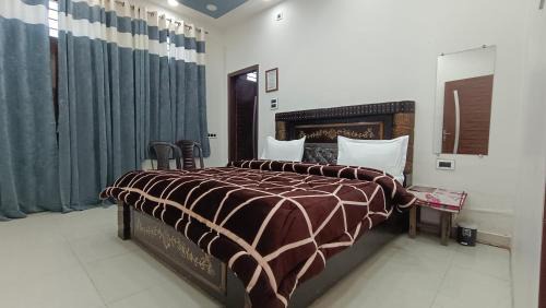 Barsar House | The Royal Scout Homestay