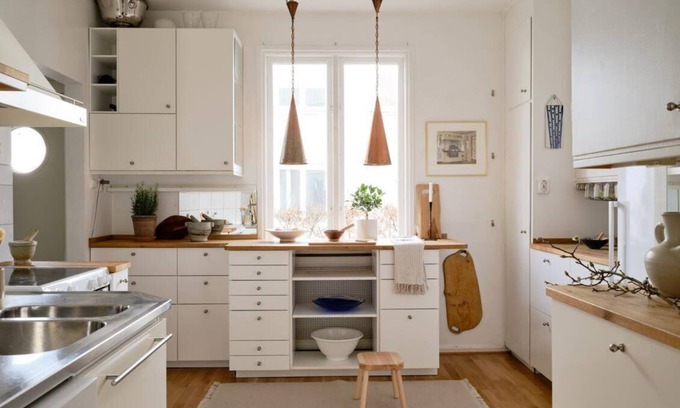 Orgryte-Harlanda Apartment | The Royal Home - Liseberg Luxe Retreat