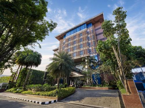 Solo City Centre Hotel | The Royal Surakarta Heritage - Handwritten Collection