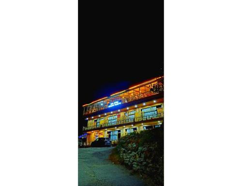 Kanatal House | The Royals Apricot Garden, Chamba