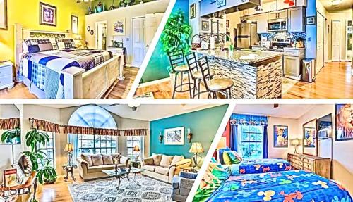 Royal Palm Bay Apartment | The Royals Fully Stocked, Stylish, High Ratings