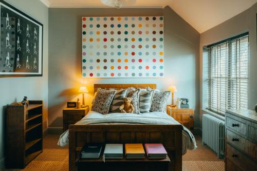 Rudloe Hotel | The Rudloe Near Bath - Marco Pierre White