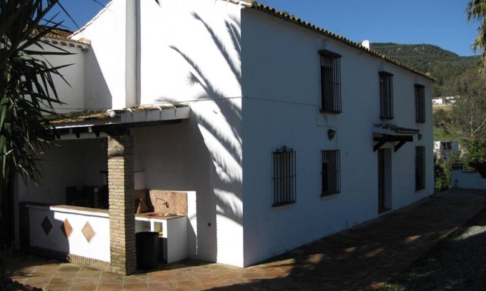 El Colmenar Cottage | The rural house Tigre