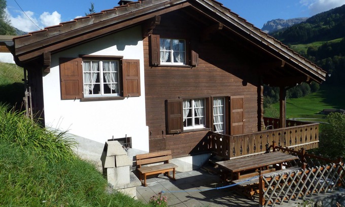 Kublis House | The rustic holiday home on the sunny slope
