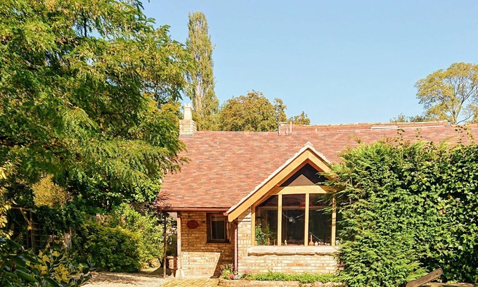 Penycae Cottage | The Saddlery, perfect for a couple’s getaway.