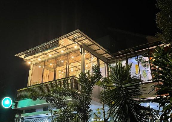Blimbing House | The Safa Baiti Guest House Syariah