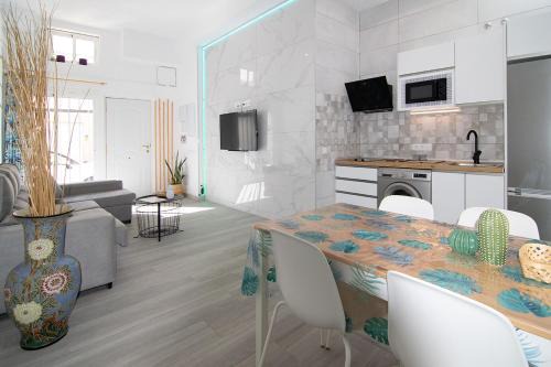 El Tablero Apartment | The Safe Point Suites Tablero