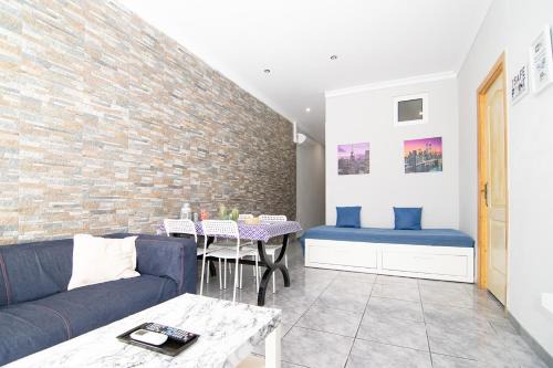 El Tablero House | The Safe Point Tablero