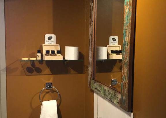 Southwold Hotel | The Sail Loft