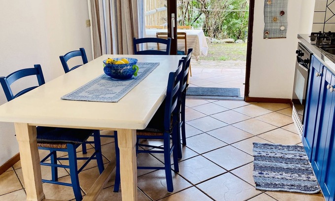 San Pantaleo Apartment | The sailor's house, a new apartment in San Pantaleo,