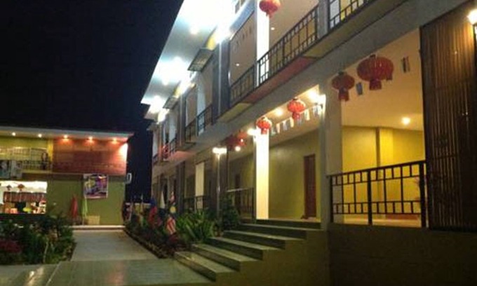 Nakhon Sawan Hotel | The Sale Hub