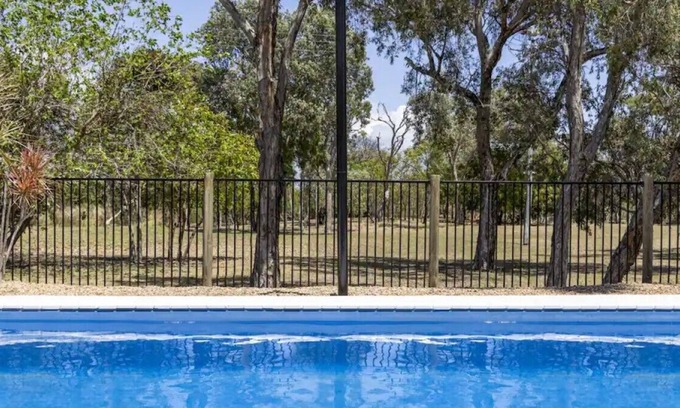Pallarenda House | The Salty Curlew - private beachside oasis