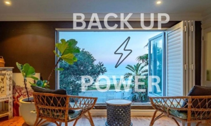 Selection Beach Villa | The Salty Nest