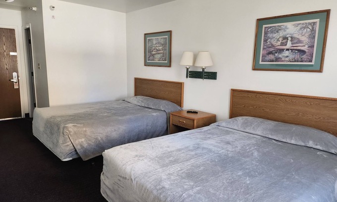 San Luis Hotel | The San Luis Inn