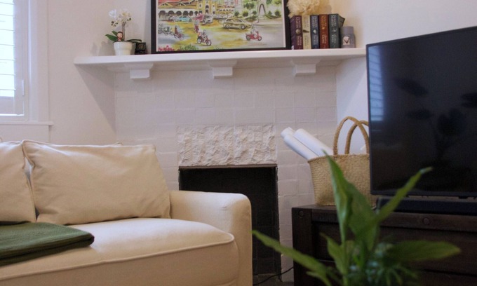 Naremburn House | The Sanct North Sydney - Cosy Stay Near Iconic Attractions