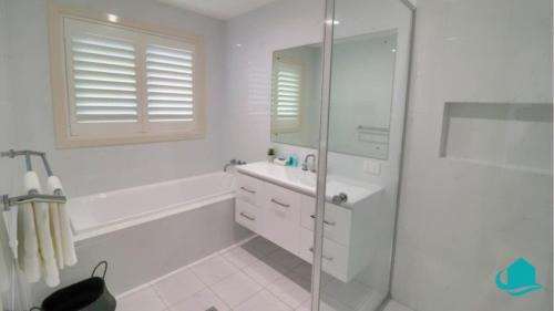 Catherine Hill Bay House | The Sanctuary at Catherine Hill Bay