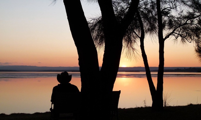 Sanctuary Point Bed & Breakfast | The Sanctuary at Paradise Beach