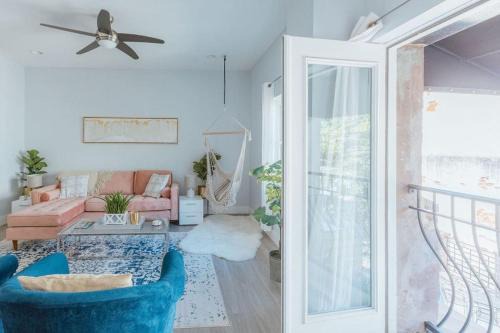 Johnson City Apartment | The Sanctuary Company Johnson City