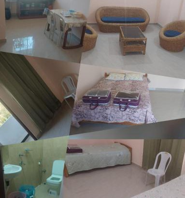Dimapur Apartment | The sanctuary homestay