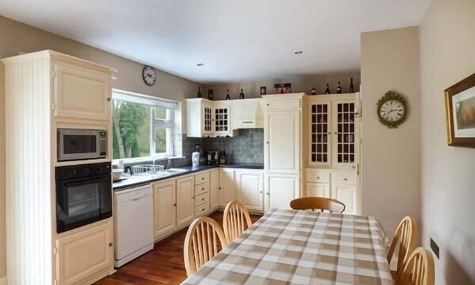 Churchfield Cottage | The Sanctuary