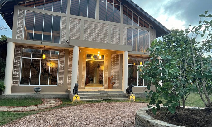 Talawila House | The Sanctuary