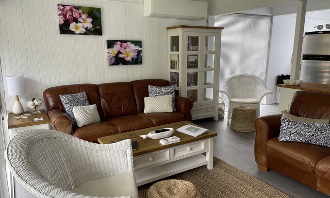 Moruya Heads House | The Sanctuary - Moruya Heads