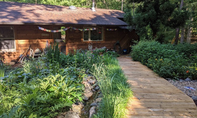 Reveille House | The Sanctuary