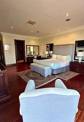 Hartbeespoort Villa | The Sanctum