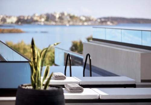 Almyros Villa | The Sand Villa