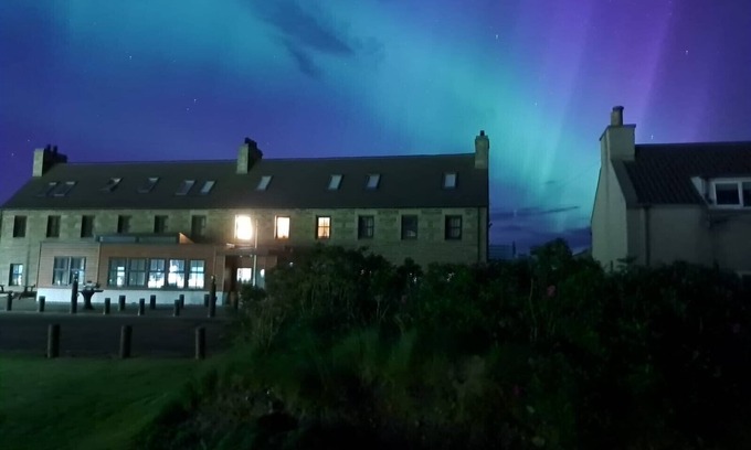 Burray Village Hotel | The Sands Hotel