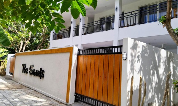 Senggigi Villa | THE SANDS LOMBOK