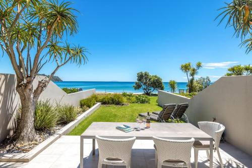 Onetangi Apartment | The Sands Villa 31 - Stay Waiheke
