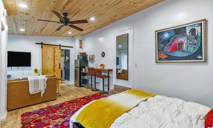 Indian Beach Sapphire Shores Condo | The Sapphire Suite 1Bed/1Bath
