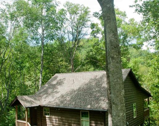 Topton House | The Sassafras Breeze