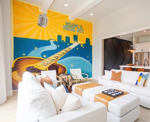 Cleveland Park House | The Savant
