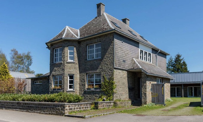 Waimes House | The Saw Mill