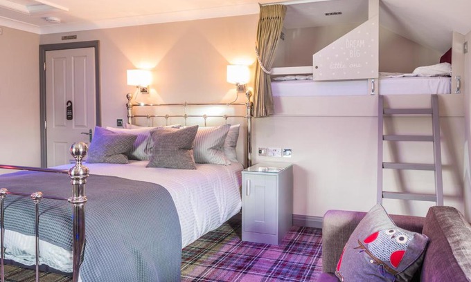 Sawley Hotel | The Sawley Arms